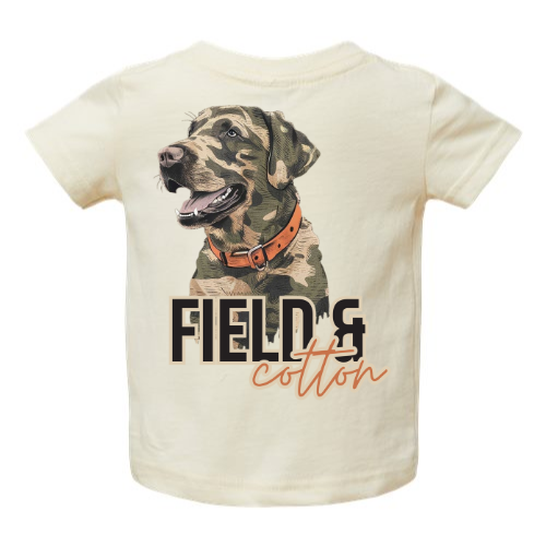 BOYS BEST FRIEND T-SHIRT