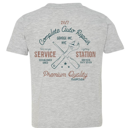 COMPLETE AUTO REPAIR T-SHIRT