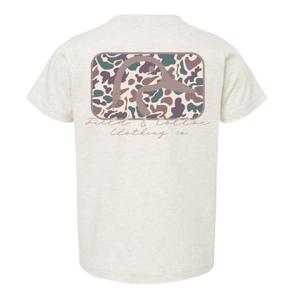 DUCK STAMP T-SHIRT
