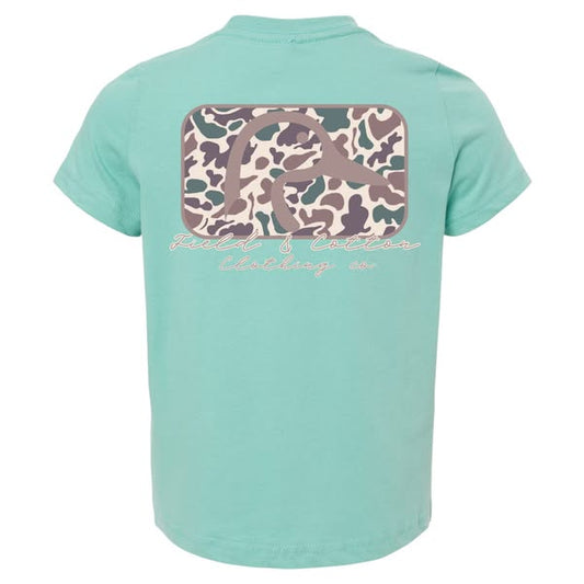 DUCK STAMP T-SHIRT