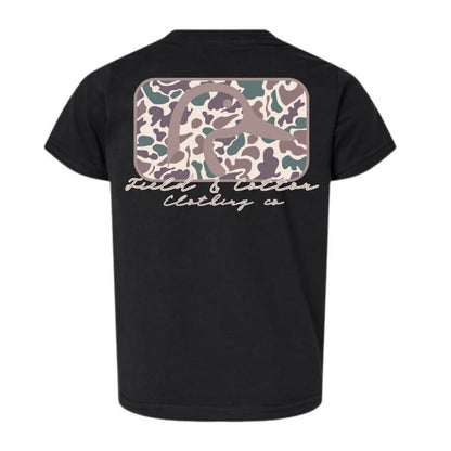 DUCK STAMP T-SHIRT