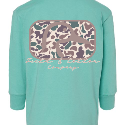DUCK STAMP T-SHIRT