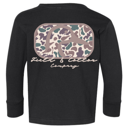 DUCK STAMP T-SHIRT
