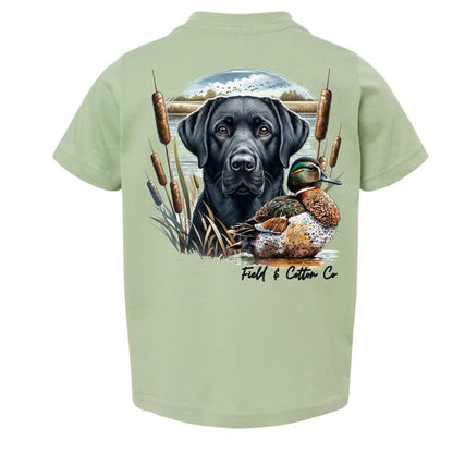 EYES ON THE PRIZE T-SHIRT