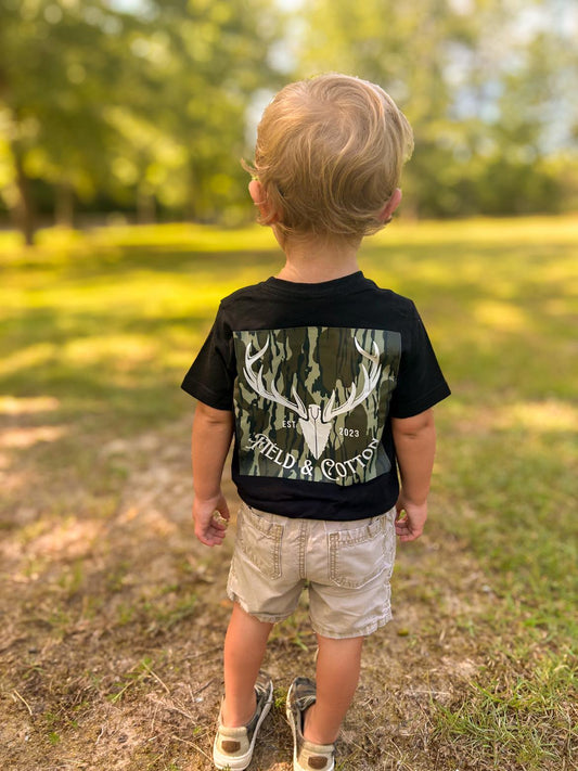 FC MOUNT T-SHIRT
