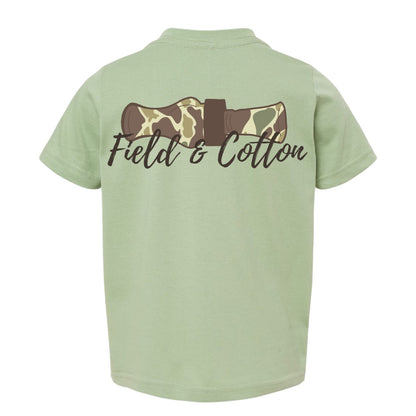 F&C DUCK CALL T-SHIRT