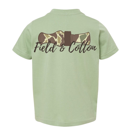 F&C DUCK CALL T-SHIRT
