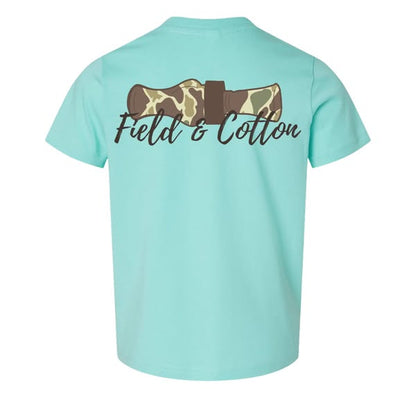 F&C DUCK CALL T-SHIRT