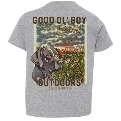 Good Ol' Boys Outdoors