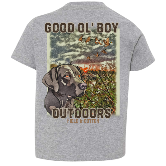 Good Ol' Boys Outdoors