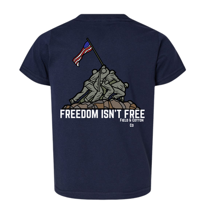 Freedom Isn't Free