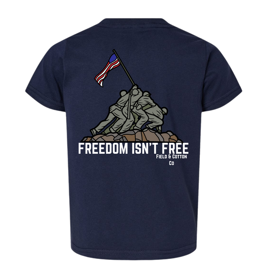 Freedom Isn't Free