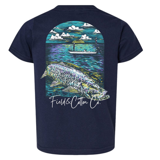 FRESH CATCH T-SHIRT