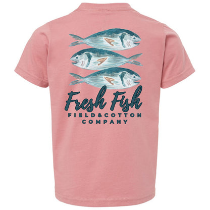 FRESH FISH T-SHIRT