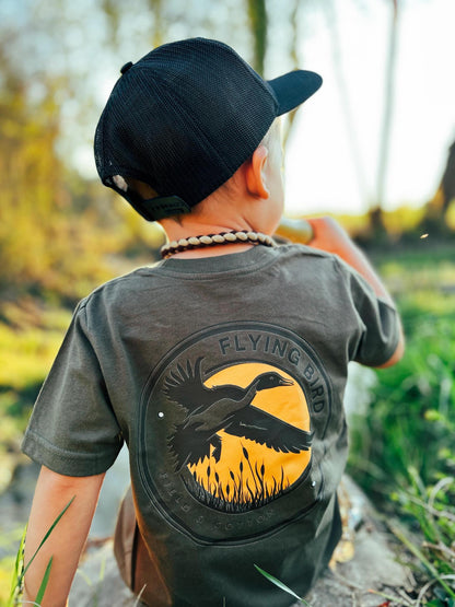 GADWELL SUNSET T-SHIRT
