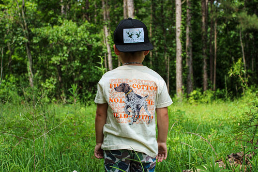 GERMAN SHORTHAIRED POINTER T-SHIRT