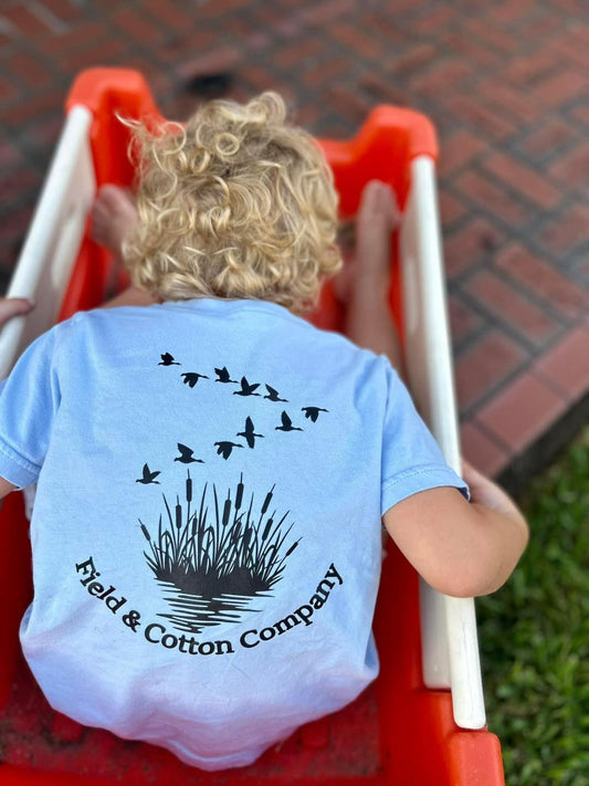 HEADING SOUTH T-SHIRT