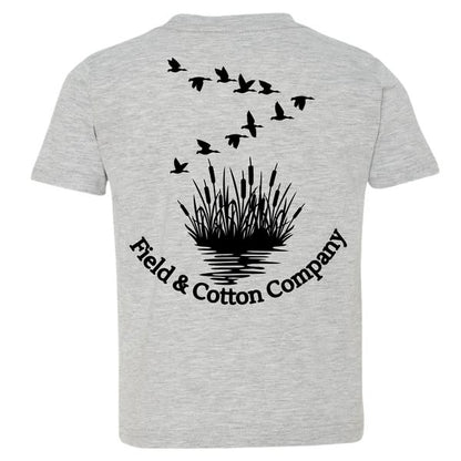 HEADING SOUTH T-SHIRT