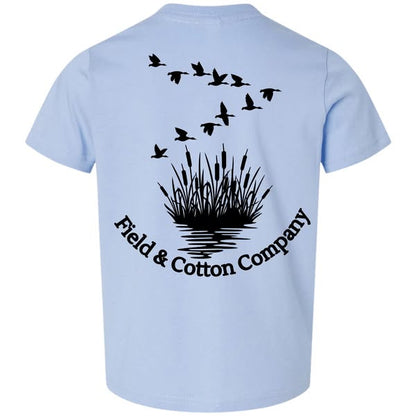 HEADING SOUTH T-SHIRT