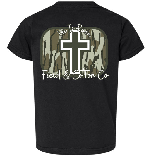 HE IS RISEN T-SHIRT