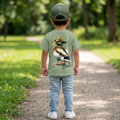 MALLARD BRUH. T-SHIRT