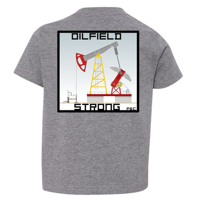 Oilfield Strong