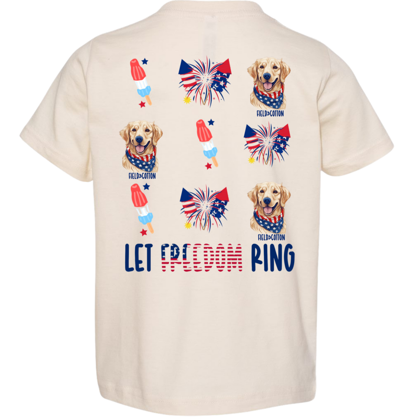 Let Freedom Ring