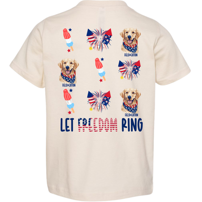 Let Freedom Ring