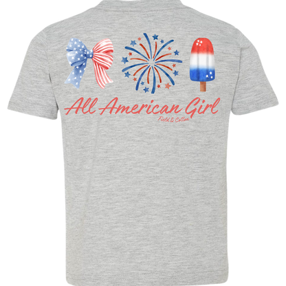 All American Girl