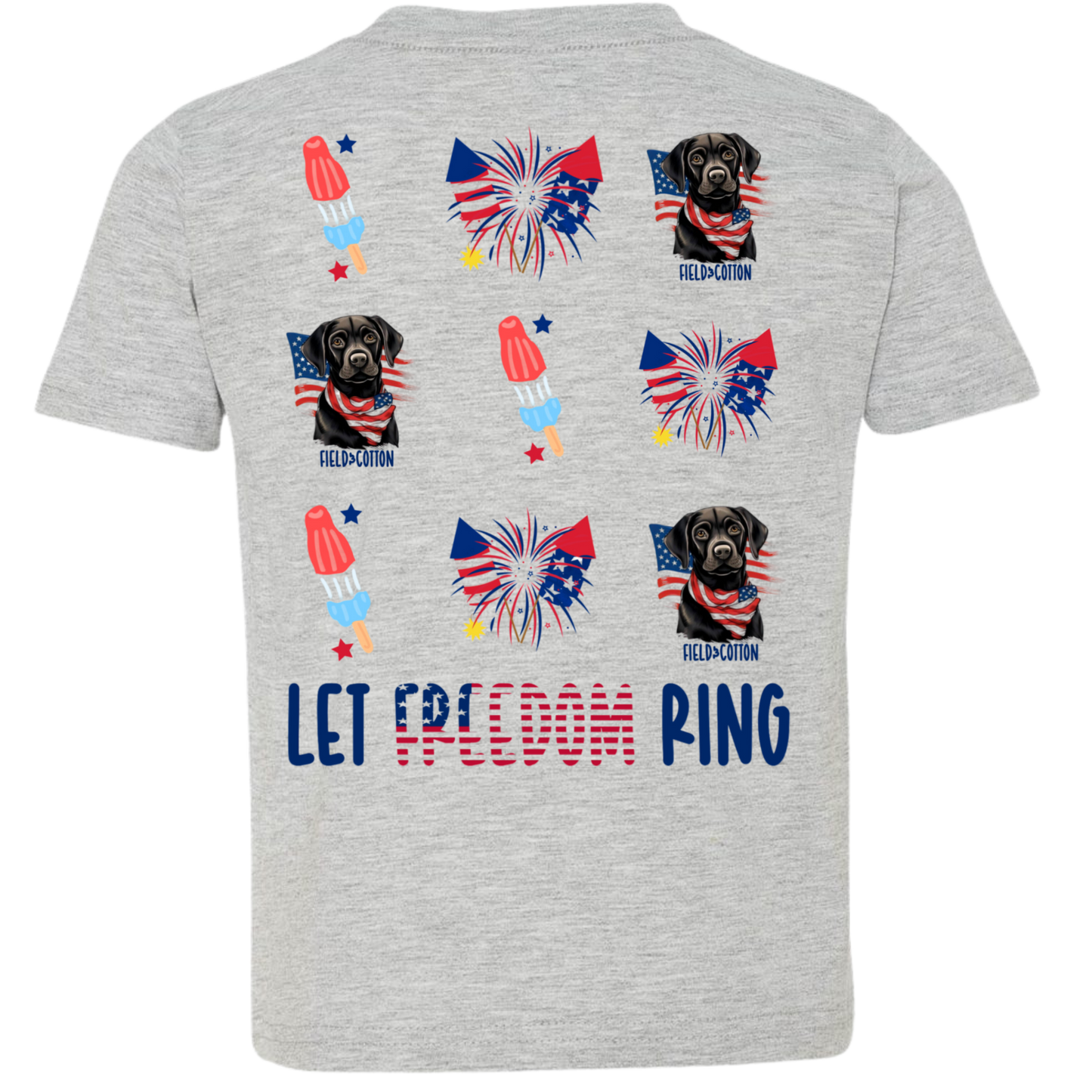 Let Freedom Ring