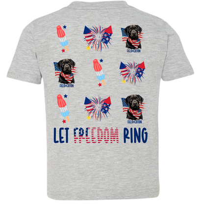 Let Freedom Ring