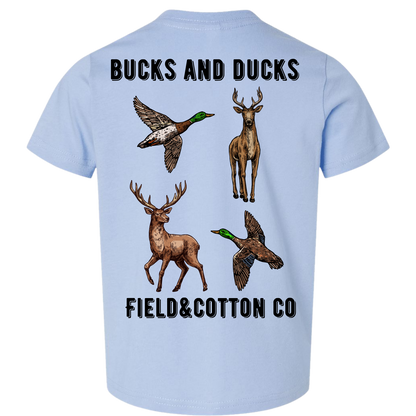 Bucks and Ducks