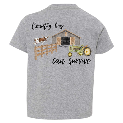 Country Boy