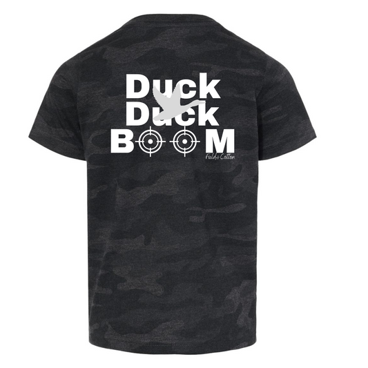 Duck Duck Boom