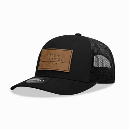 CROSSHAIRS LOGO YOUTH HAT